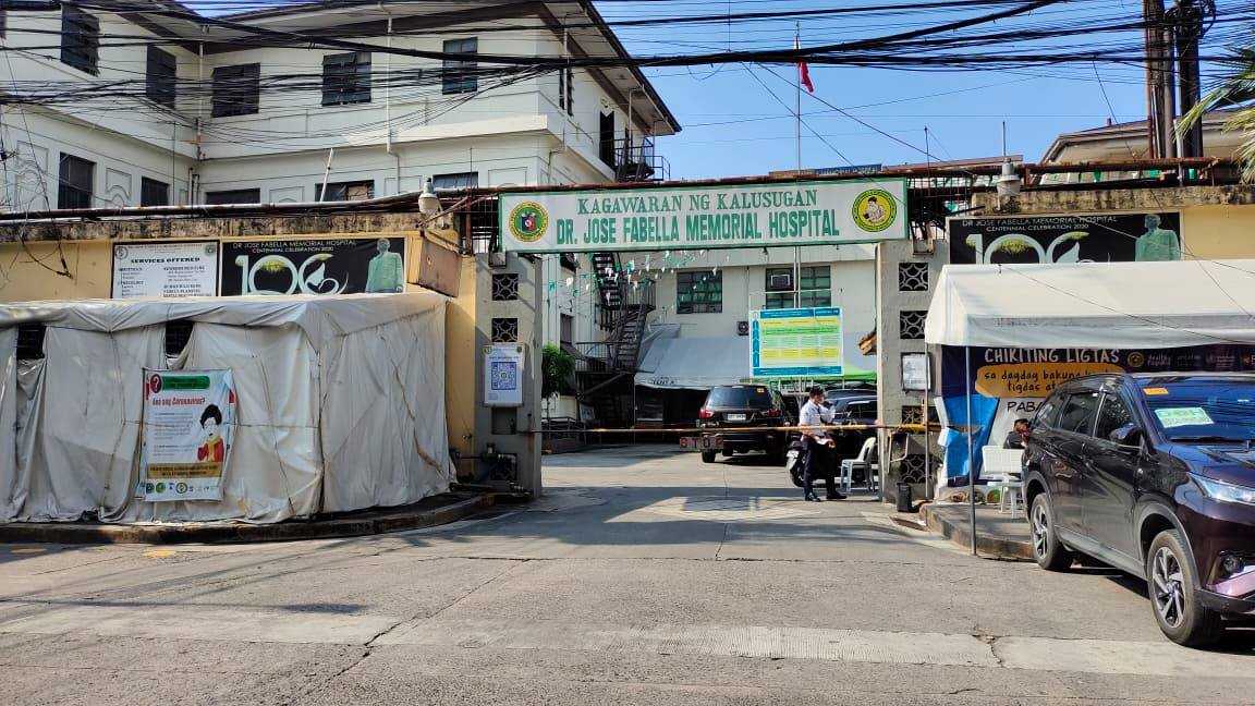 BOQ reminds personnel: Intensify quarantine protocol for inbound passengers