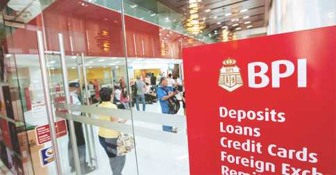 BPI net income jumped to 23% in first half of 2023