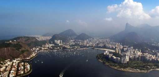 Brazil's military to reinforce Rio security during G20 summit, security official says