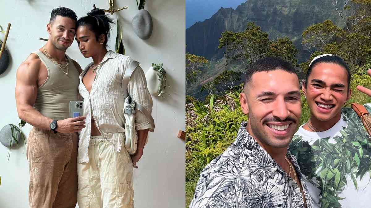 Bretman Rock confirms split with Justice Fester, says it was a ‘mutual breakup’