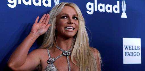 Britney Spears' father removed from conservatorship