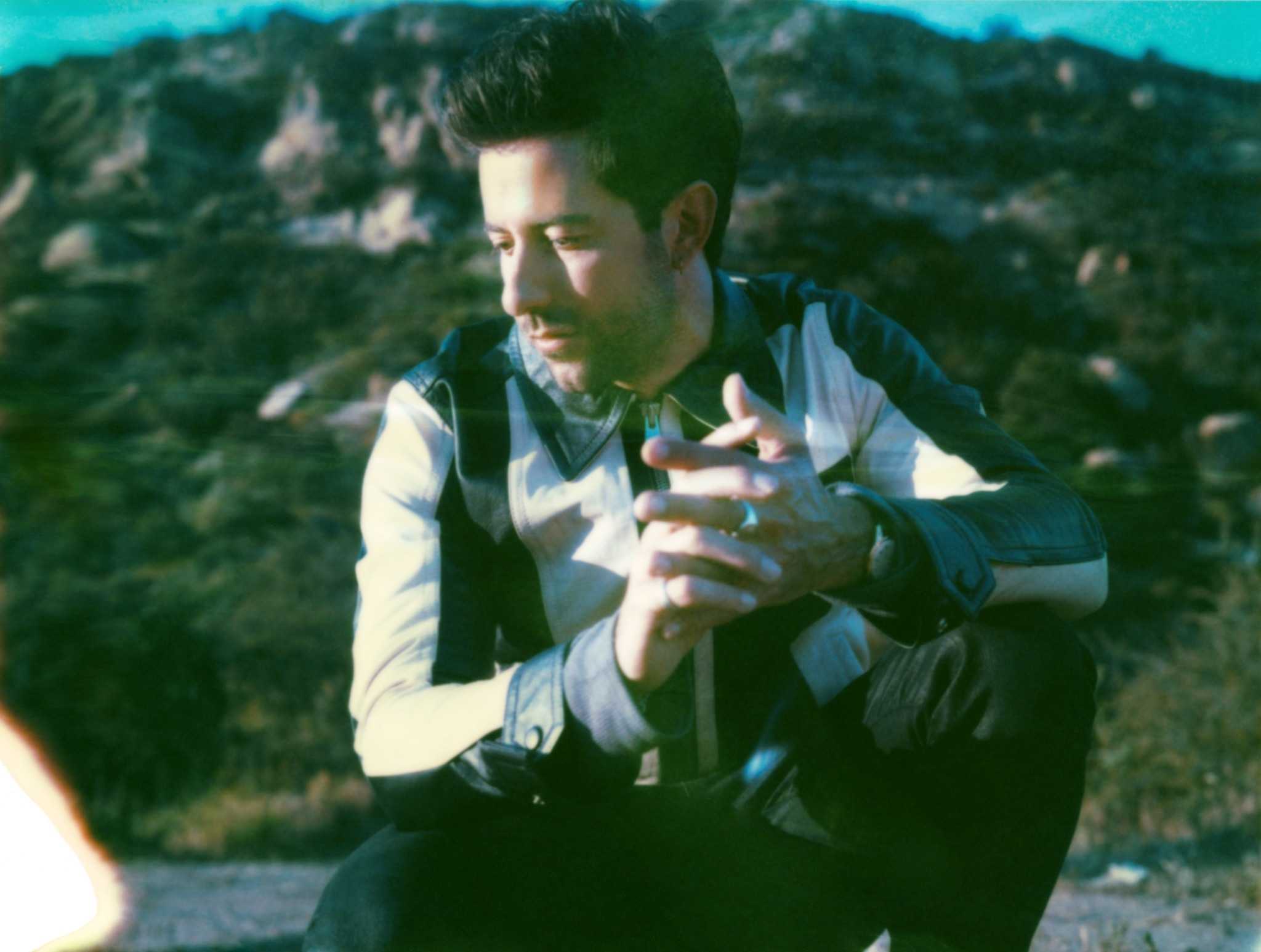 Bruno Major is coming to Manila this August