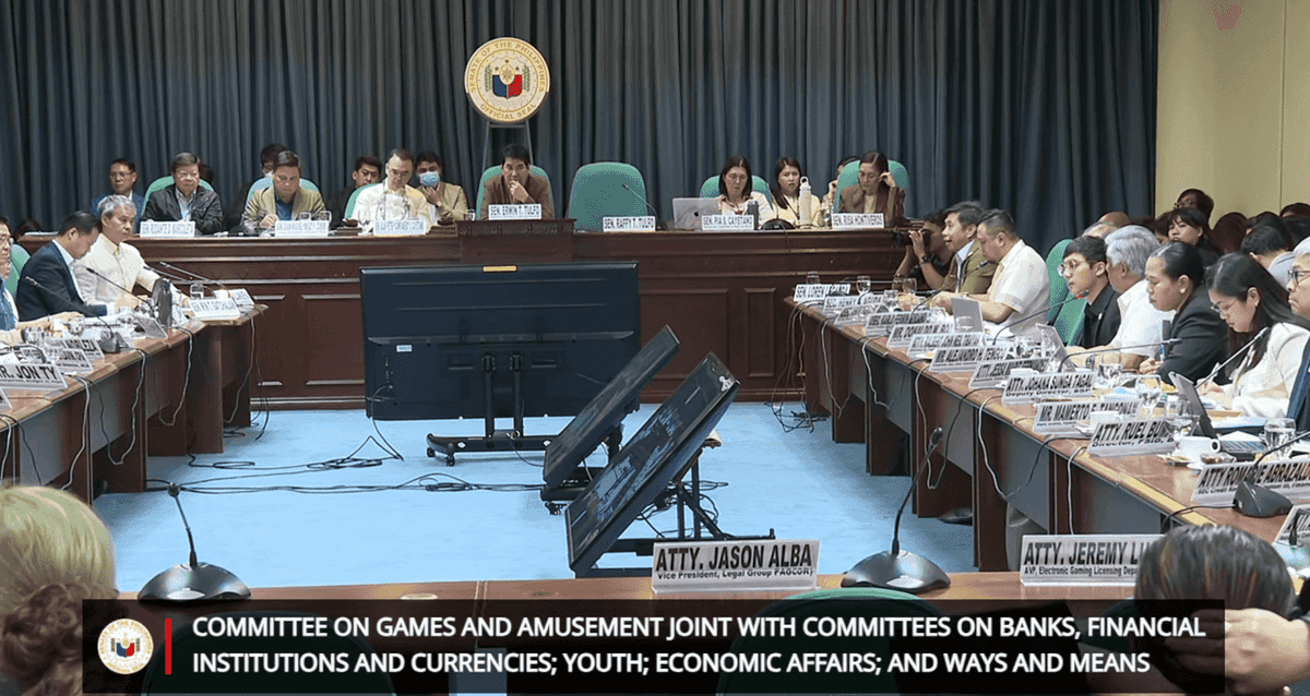 BSP orders e-wallets to unlink from online gambling platforms within 48 hours