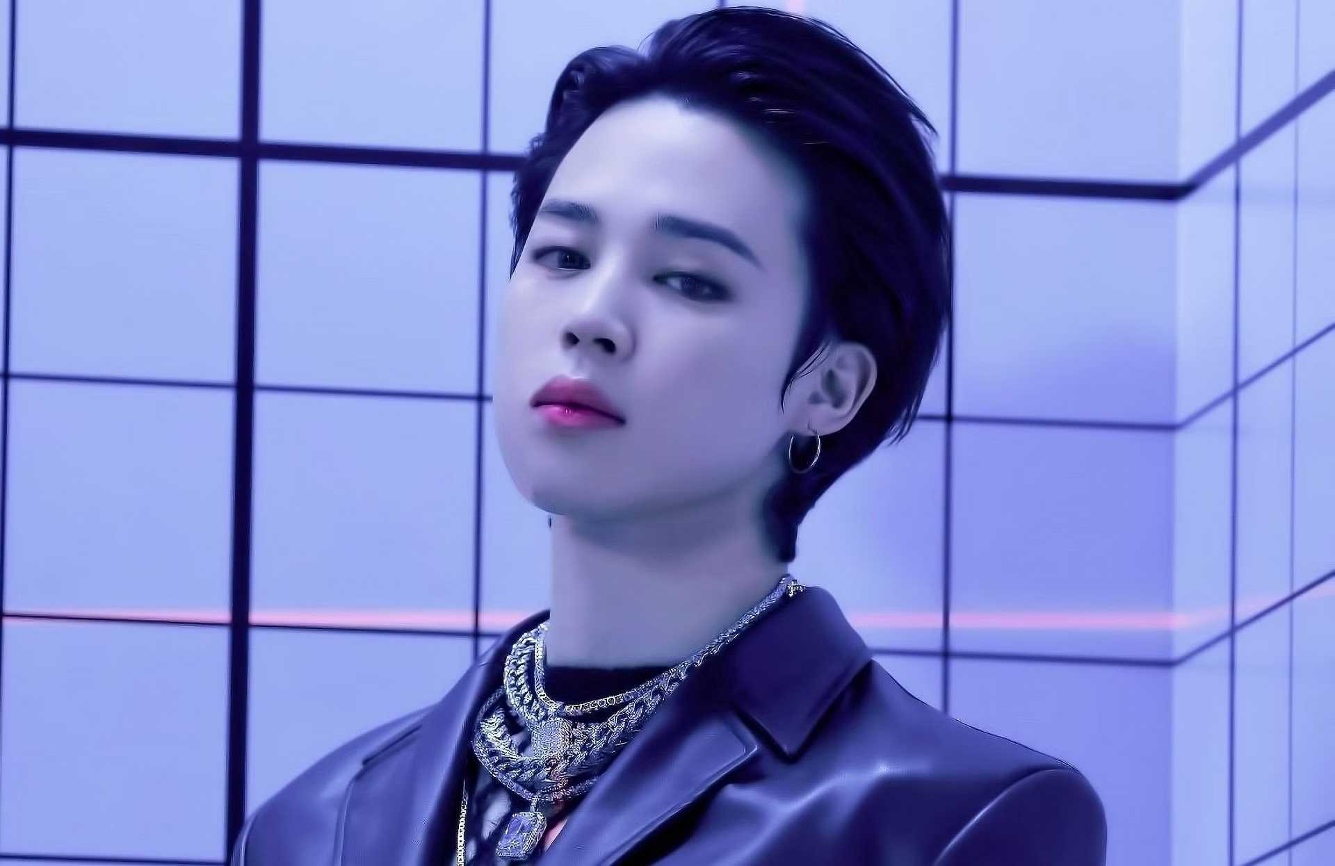 BTS' Jimin to release solo album 'FACE' on March 24