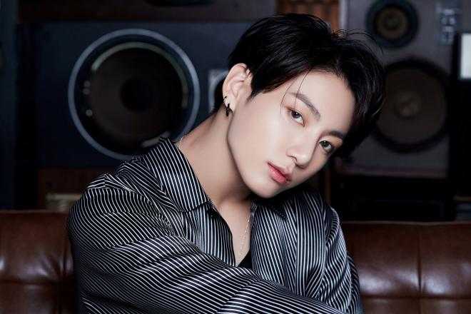 BTS' Jungkook tests positive for COVID-19