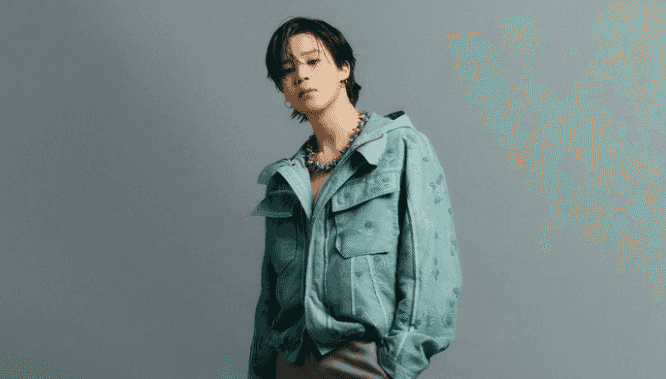 BTS Jimin is the newest Dior global ambassador