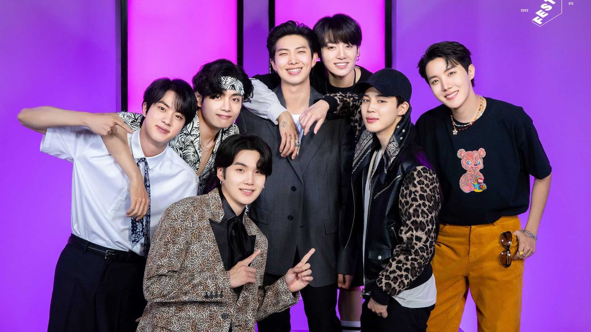 BTS teases upcoming projects ahead of awaited return