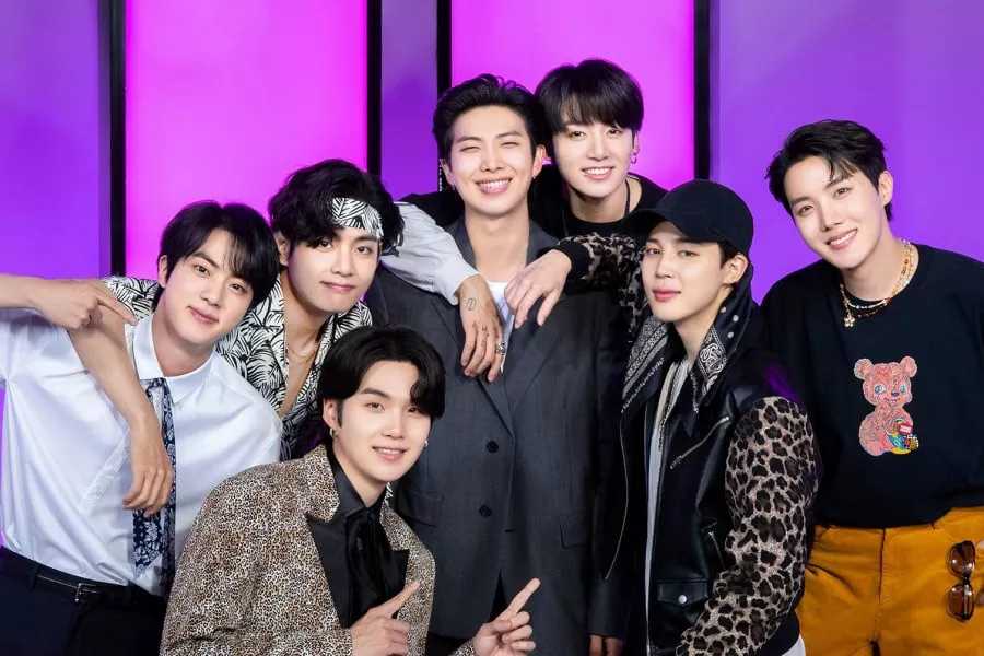 BTS announces hiatus, to focus on solo activities of members