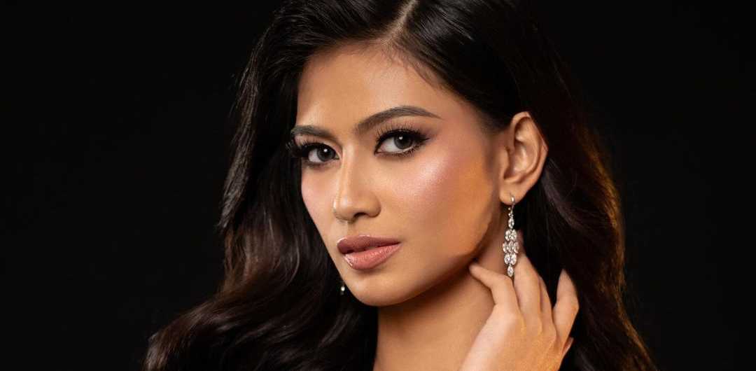 Bulacan bet Alethea Ambrosio crowned The Miss Philippines 2023