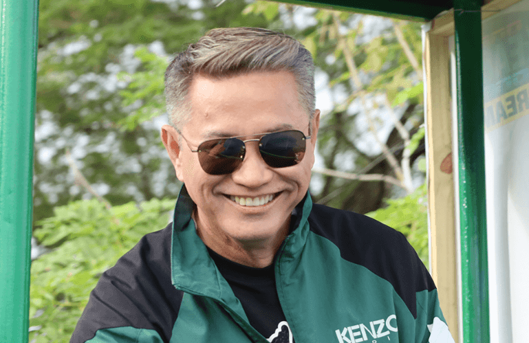 Bulacan Mayor seized for alleged rape of minor