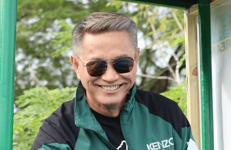 Bulacan Mayor seized for alleged rape of minor