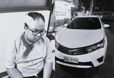 Businessman shot by gunmen in Caloocan