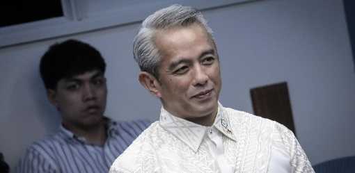 CA confirms appointment of Remulla as DILG chief