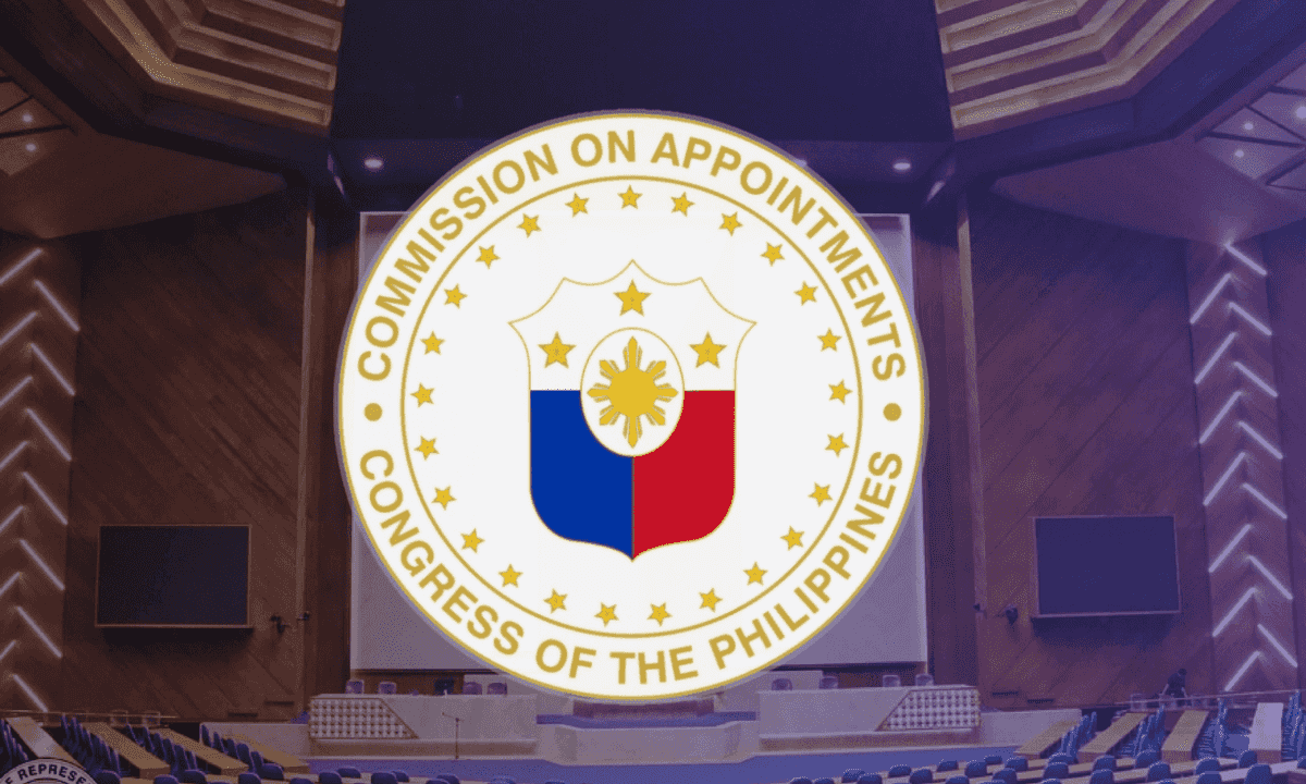 CA for 3 cabinet members to continue despite courtesy resignations