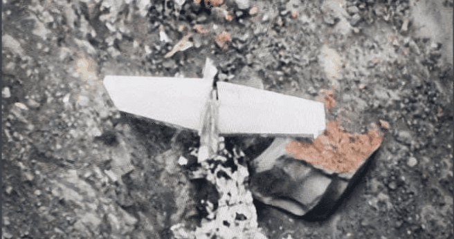 CAAP to validate details of plane crash in Mayon