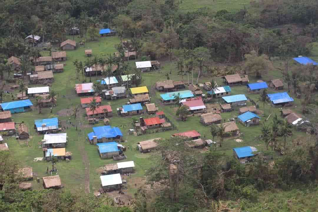 Two Cagayan towns under state of calamity due to Egay aftermath damages