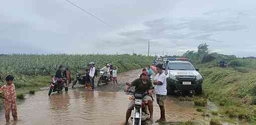 Cagayan to seek aid from DA