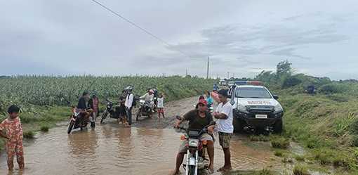 Cagayan to seek aid from DA