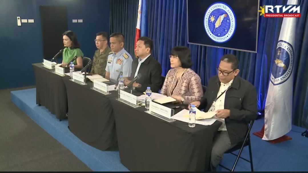 Calls for the declaration of Chinese Ambassador as Persona Non Grata not that simple, “something to be seriously considered”