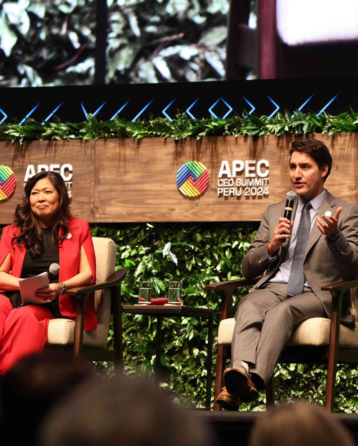 Canada sending largest trade delegation to the PH in Dec; eyes potential investments