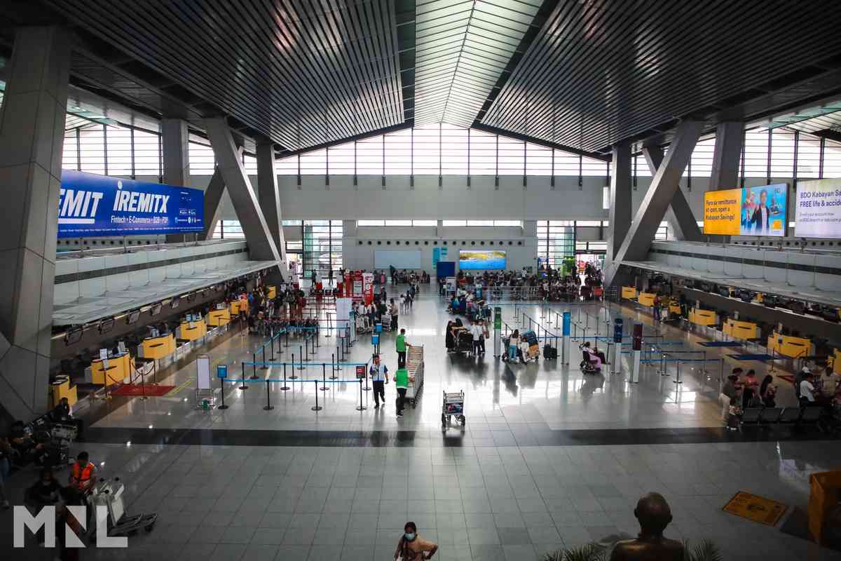 MIAA: Canceled flights on Saturday, Nov. 18