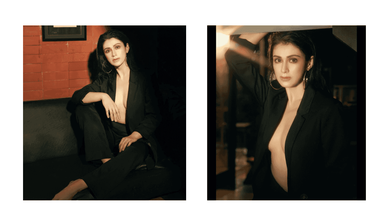 Carla Abellana gets bolder, fiercer in latest photoshoot