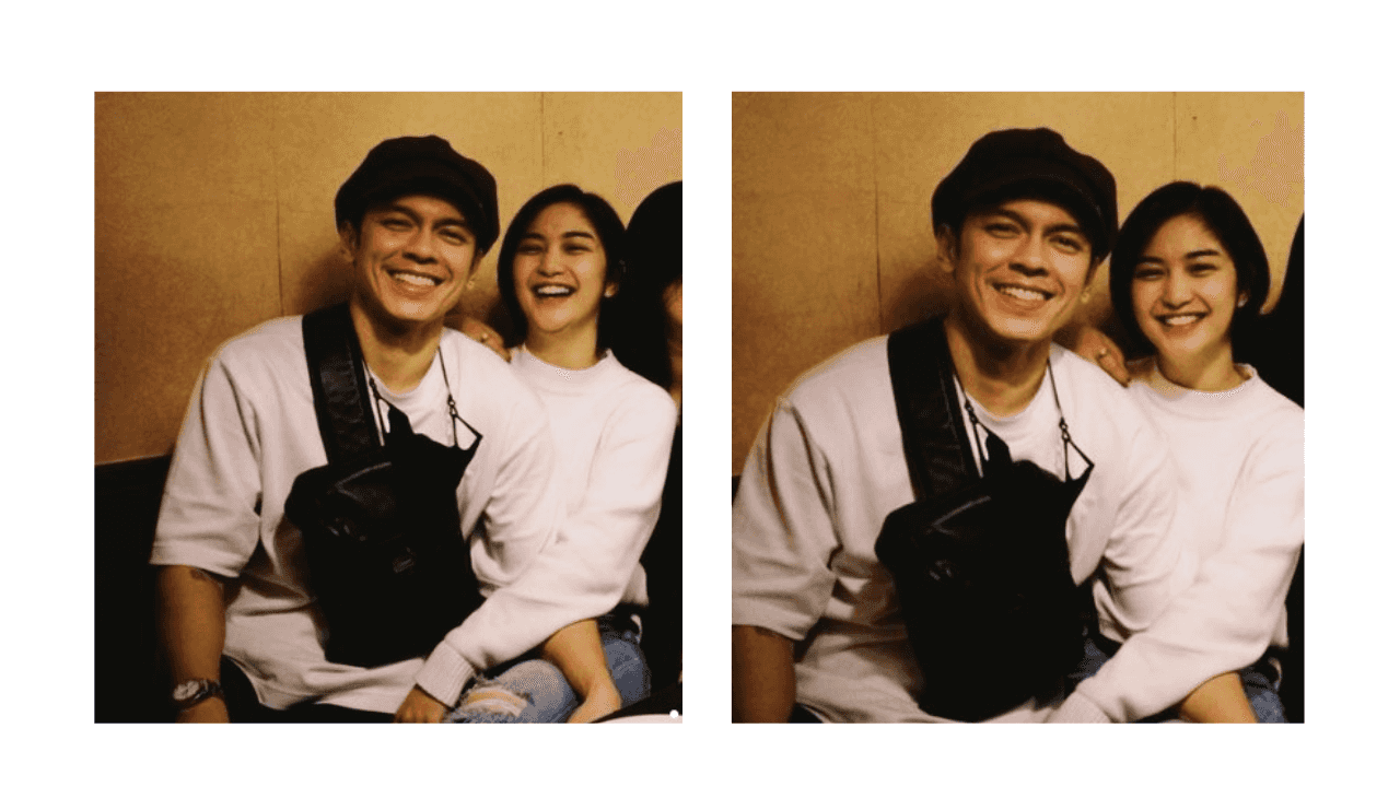 Carlo Aquino confirms dating Charlie Dizon: 'Kinikilala ko si Charlie'