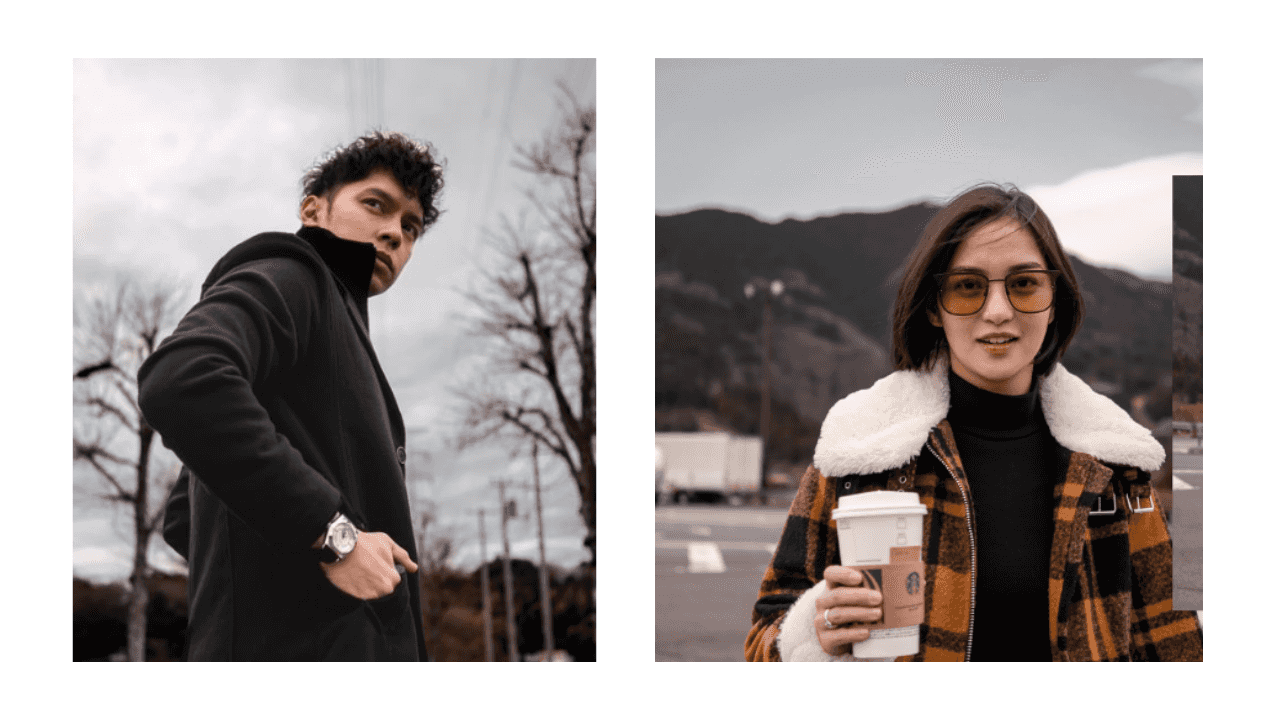 'TokYou have my heart' Carlo Aquino shares snaps of Japan trip with Charlie Dizon