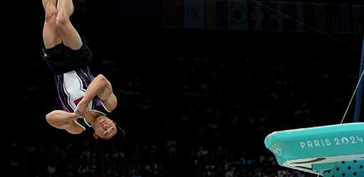 'Napatawag ko na kayo' Yulo tells mom