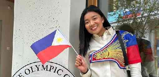 Catantan tears ACL anew