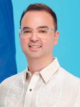 Cayetano wants five debates for national elections