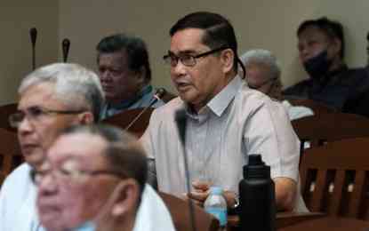 CBCP announces ordination for PH's new bishop on Feb 17