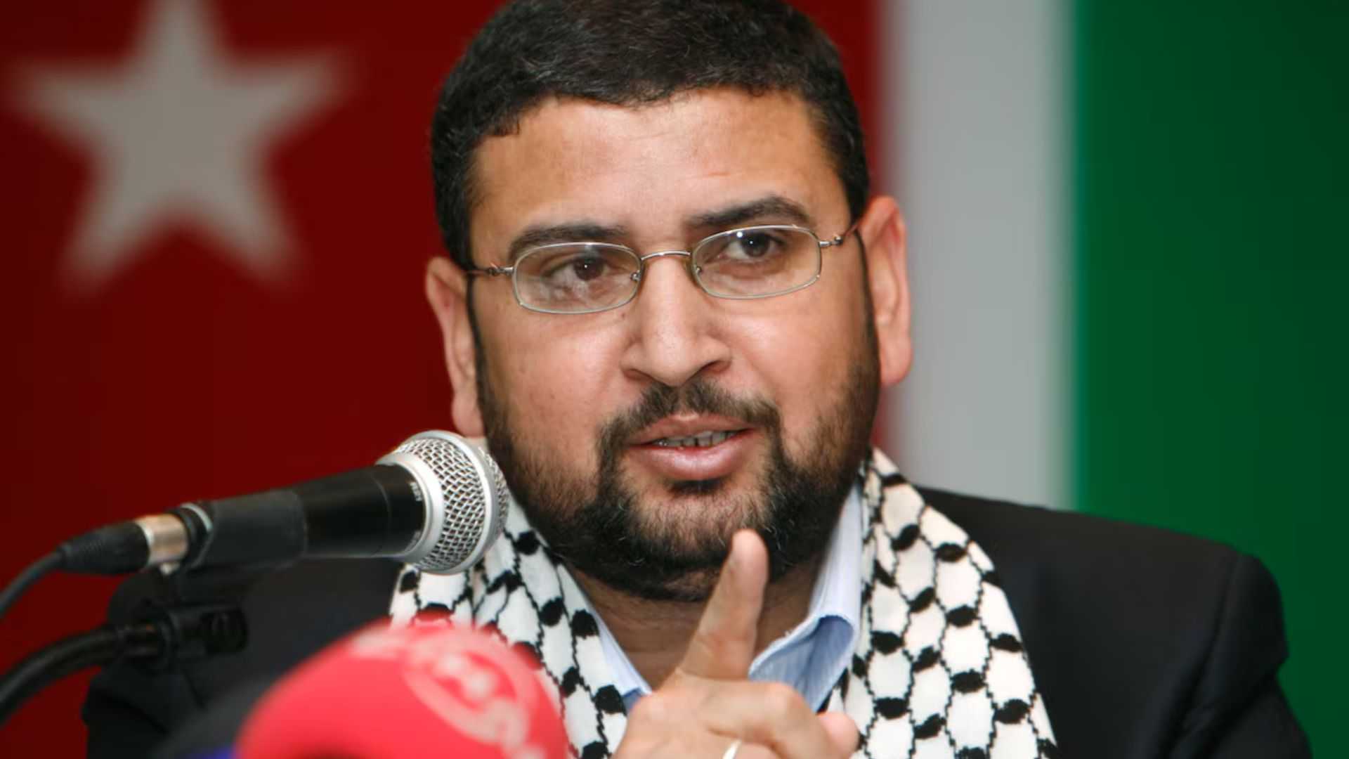 Ceasefire is only way to bring Israeli prisoners home, Hamas official says
