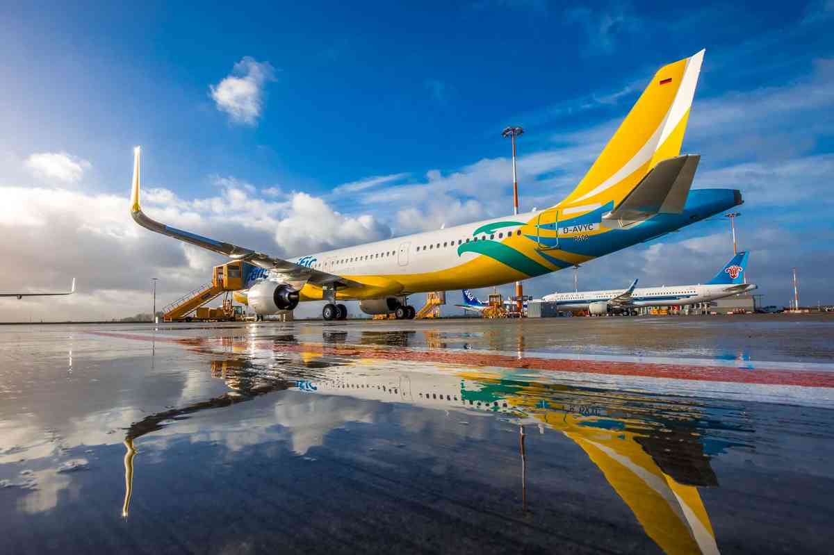 Cebu Pacific to continue flights to and from Dubai despite Middle East tensions