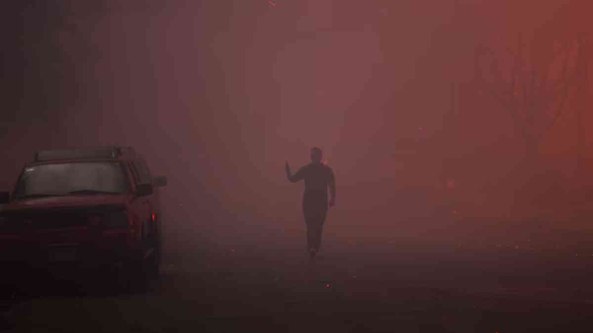 Celebrities lose homes and flee as Los Angeles fires spread