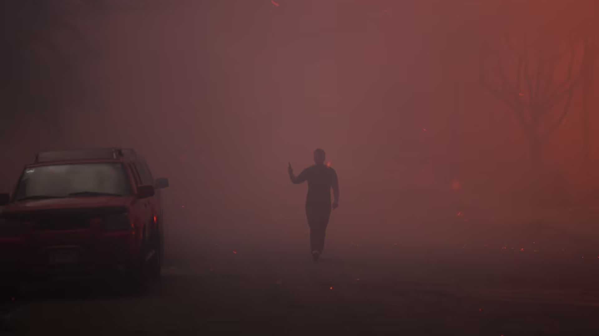 Celebrities lose homes and flee as Los Angeles fires spread