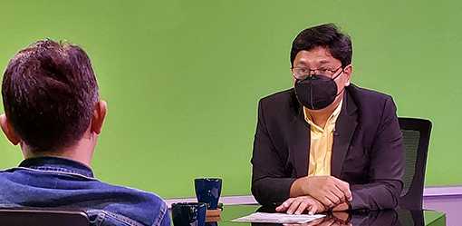 Cesar Chavez set to return to DOTr