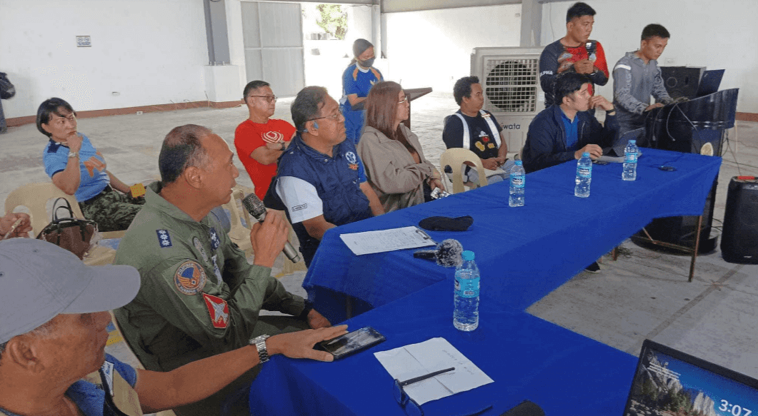 Cessna wreckage site found; Town mayor urges responders take actions more