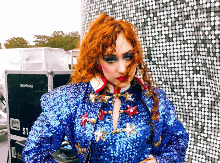 Chappell Roan calls out 'crazy' fan behavior, stands by boundaries: 'I’m not afraid of the consequences for demanding respect'