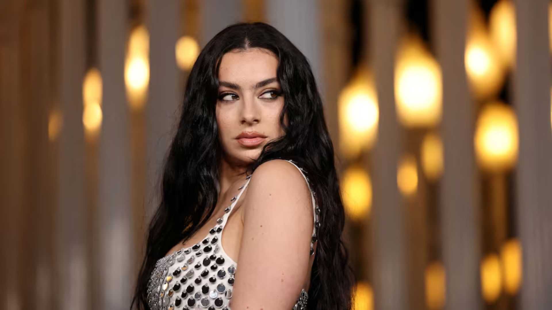 Charli XCX leads BRIT Awards nominations, Beatles' last song recognised