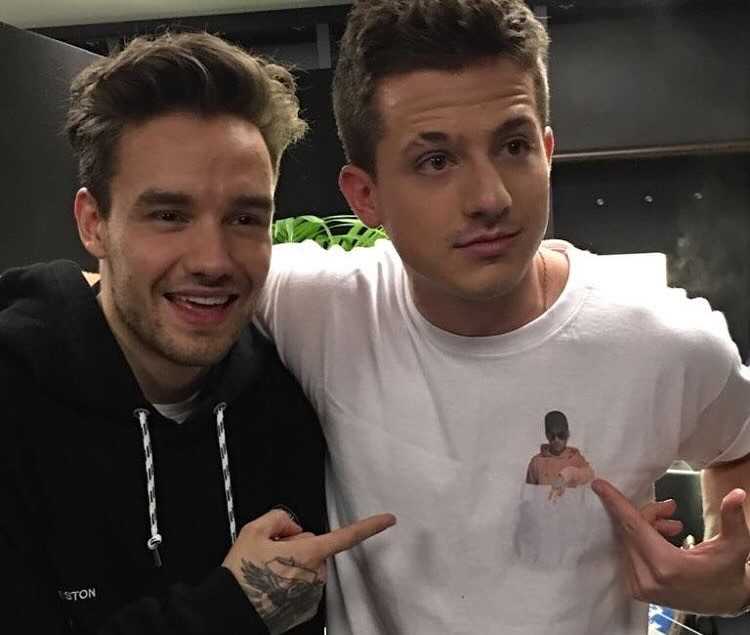 Charlie Puth expresses sadness over Liam Payne's passing: 'I cannot believe he is gone'