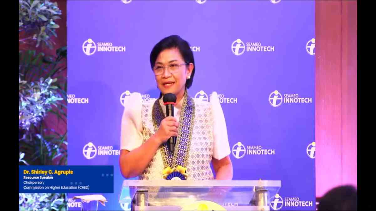CHED flags ongoing unemployment, skills mismatch in job market