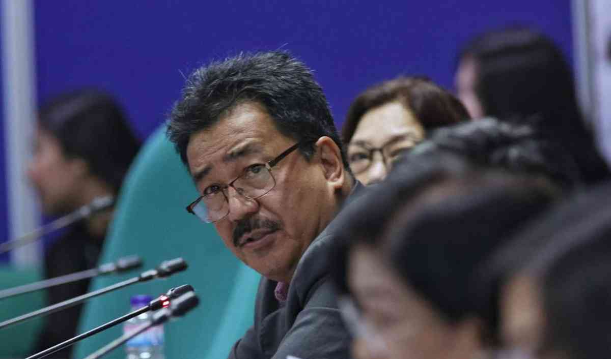 CHED: Mental Health among the top 5 reasons for high college dropout rates