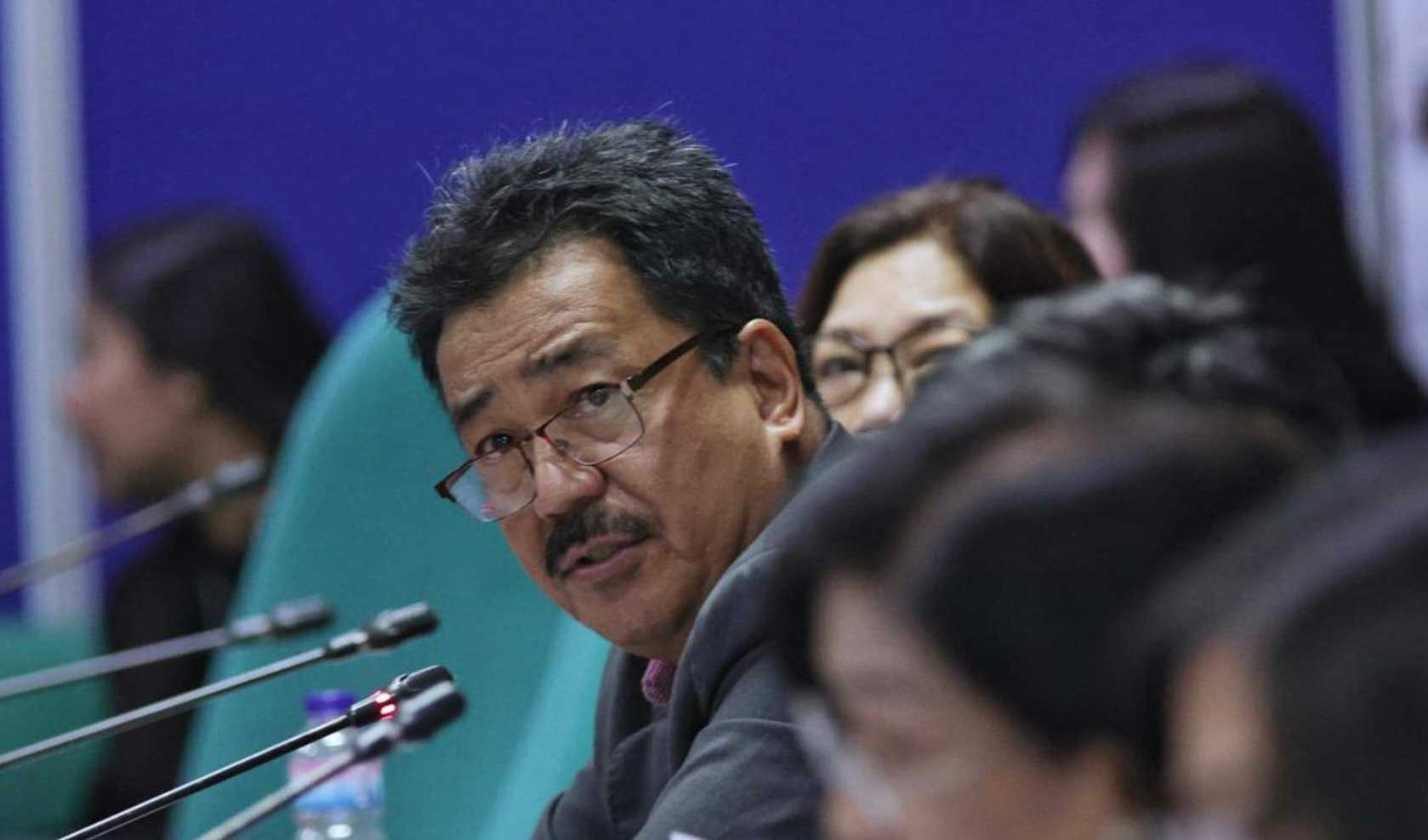 CHED: Mental Health among the top 5 reasons for high college dropout rates