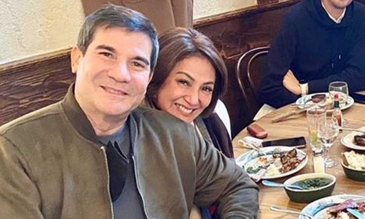 Cherry Pie Picache, Edu Manzano fire back on break up rumors