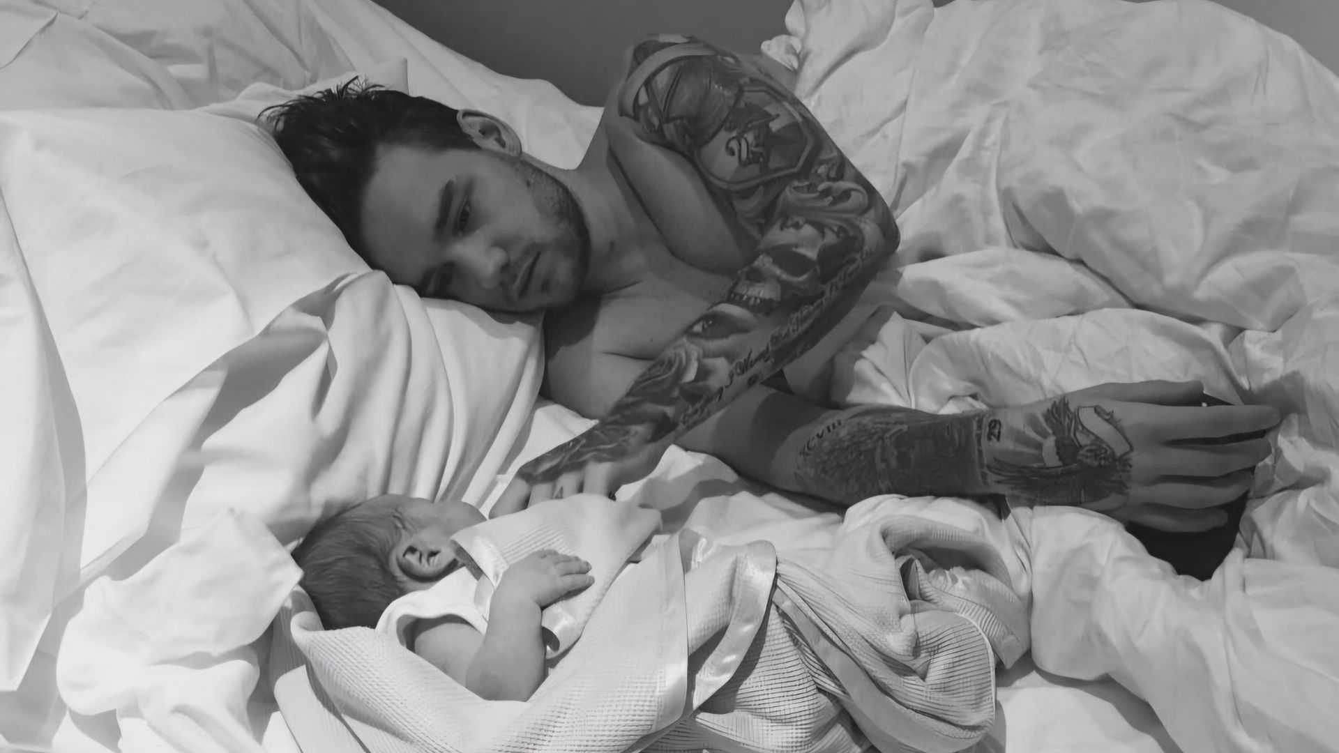 Cheryl Cole on ex Liam Payne's death: Please give Liam the little dignity he has left in the wake of his death