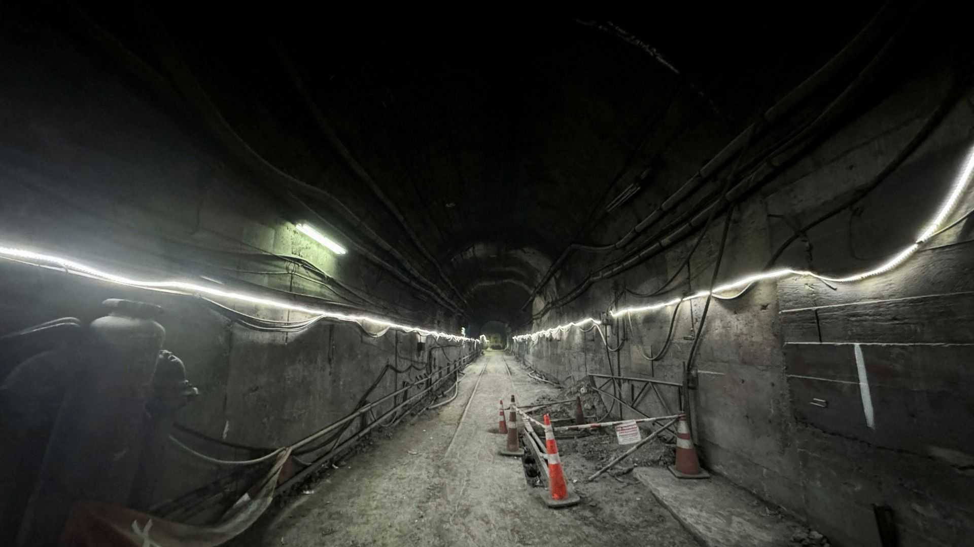 Chile's Codelco suspends El Teniente mine operations for worker rescue