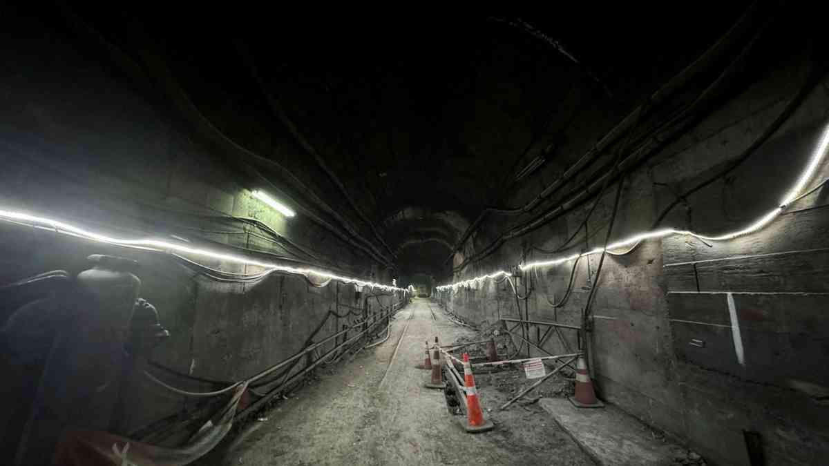 Chile's Codelco suspends El Teniente mine operations for worker rescue