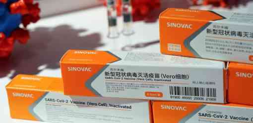China's Sinovac to invest $60 million in vaccine facility in Chile