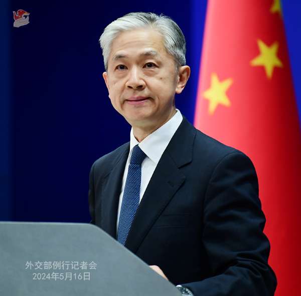China accuses PH “acting in bad faith” on reported illegal and unlawful activities by Chinese diplomatic officials